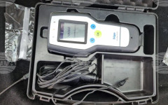 Шофьор с 2,82 промила алкохол е задържан в Угърчин