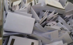 Над 91% обработени книжа в 23 и 24 МИР: Радев е първи, плътно последван от ПП-ДБ