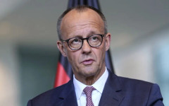 Мерц обяви енергийна революция: Германия ще строи първия в света термоядрен реактор