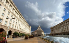 Пет партии влизат в парламента при 100% обработени протоколи