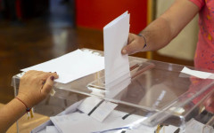 "Ти броиш": В неделя имаше рекорден брой пазители на вота – над 10 000 души