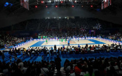 Нефтохимик приема Левски София за финал №2 в "Арена Бургас"