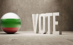 За първи път от 1997 г. вотът за "Прогресивна България" променя всичко