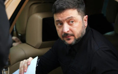 Зеленски: Европа трябва да изгради собствена система за противоракетна отбрана