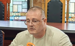 Забавяне на делото за нападението над шефа от полицията в Русе