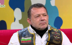 Даниел Капсъзов: На мотористите са необходими полигон и промени в Закона за движение по пътищата