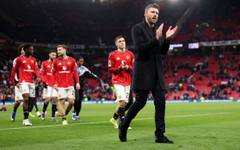 Юнайтед пред много важен избор: Кои са фаворитите за нов мениджър?