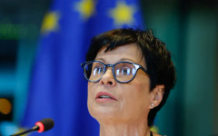 Марта Кос не отрече, че е била част от югославската държавна сигурност УДБА