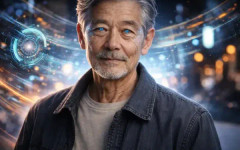 AI аватари на починали хора провокират спорове и регулации