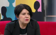 Романът "Сбогом на оръжието" на Хемингуей отново ще бъде издаден на българския пазар