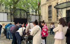 Изборите във Франция: Рекордна избирателна активност в Париж