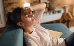 Емоционално изтощение: Кога чувствата ви се оказват прекалено силни?