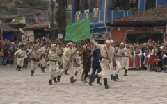 България отбелязва 150 години от избухването на Априлското въстание