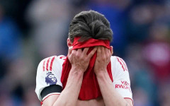 Гордост в загубата? Рой Кийн размаза колегите си след Ман Сити - Арсенал