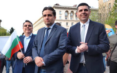 Божидар Божанов отново с рекорд по преференции, Анна Бодакова с повече личен вот от Иво Мирчев