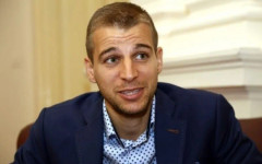 Сричащият депутат измести с преференции Росен Желязков от първото място в Благоевград