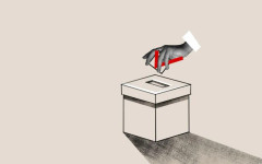 Равносметката след изборния ден: Куриозни ситуации с машините и повече хора пред урните