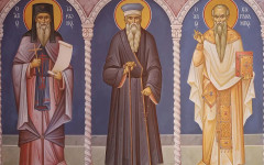 21 април! Почитаме могъщи светци, не ходете в гората