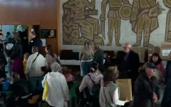 Кърджали под лупа: Сигнали за присъствие на представители на местната власт в секциите