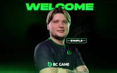 BC.Game: Очаквайте новини скоро