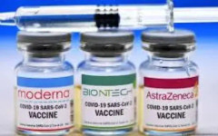 €300 000 обезщетение за смърт след Covid-ваксинация в Гърция