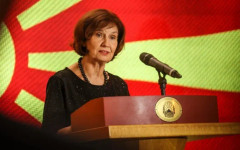 Силяновска: С Радев ще търсим решение