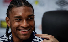 Трабзонспор дава на Макун тройно по-голяма заплата