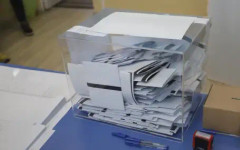 Предават в ЦИК за повторна проверка протоколите на СИК