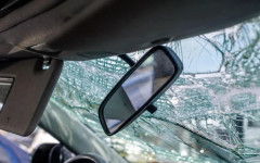 Две катастрофи в Хасковско, дете и мъж са с опасност за живота