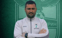Пирин обяви новия си треньор