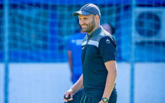 Ивайло Станчев: Очаквам футбол и победа за нас