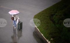 Прогноза за времето