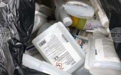 Кампания за събиране на опасни отпадъци от бита организират утре в Казанлък