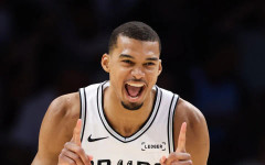 НБА обяви финалистите за годишните награди, Виктор Уембаняма e кандидат за MVP на сезона