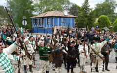 Историк: 20 април е начало на свободата на България и съвременната държавност