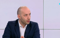 Димитър Ганев: Не мисля, че има някой, който да не остана изненадан от резултата на изборите