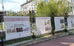 Експозицията "Ехо по Дунава" разказва за Русе и Априлското въстание