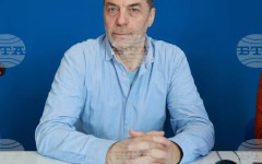 Русенският принос не е само в Априлското въстание, а с цялостната роля на гражданите му за просвета, църква и революция, каза проф. Николай Ненов