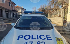 Криминално проявен и осъждан мъж от разградското село Топчии е задържан за хулиганско поведение в секционна избирателна комисия