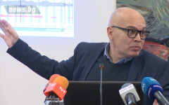 Тихомир Безлов: Общото усещане е за по-честни избори