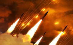 Иран обеща отмъщение за заловения си кораб