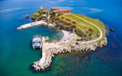 Остров Света Анастасия дава старт на летните концерти