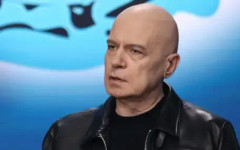 Слави Трифонов благодари на всичките си 23 861