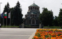 Радев спечели и Плевен с над 50% от гласовете