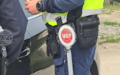 В Ябланица е задържан мъж, обявен за международно издирване в Гърция