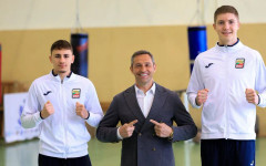 Световната купа по бокс в Бразилия започва с един български мач