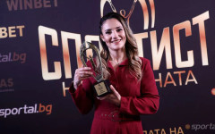 Ивет Горанова с тотална доминация на изборите в Ловеч