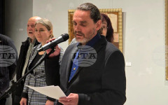 Четвъртото издание на "Галерии. Колекции. Творби" представя художествени сбирки от Плевен, Габрово, Търговище и Смолян