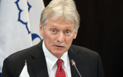 В Кремъл са впечатлени от изказванията на Радев за диалог с Русия