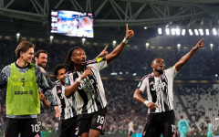 Ювентус победи Болоня и се утвърди в Топ 4 в Серия А